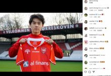 【乐玩LEWIN】中国小将李嗣镕加盟瓦埃勒BK后晒照:新的旅途-乐玩真人线上娱乐