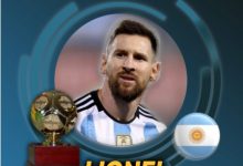 【乐玩LEWIN】历史第一！官方：梅西当选IFFHS2022年度最佳组织者，第五次当选-乐玩真人线上娱乐