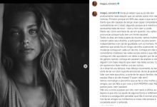 【乐玩LEWIN】已分手、与内马尔传绯闻?菲利克斯女友长文驳斥不实报道-乐玩真人线上娱乐