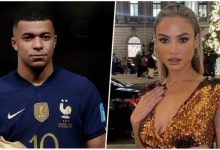 【乐玩LEWIN】?姆巴佩与变性人女友分手后新恋情曝光，新女友是巴黎名宿前妻-乐玩真人线上娱乐