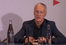 【乐玩LEWIN】说谁呢??德尚:世界杯决赛法国首发11人 至少5人不能胜任比赛-乐玩真人线上娱乐