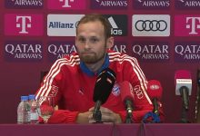 【乐玩LEWIN】布林德:范加尔和滕哈赫对我转会表示祝贺 希望能多获得出场机会-乐玩真人线上娱乐