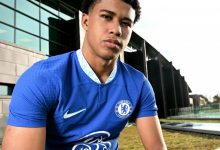 【乐玩LEWIN】官方：切尔西签下18岁巴西中场桑托斯，转会费总价近2000万欧-乐玩真人线上娱乐