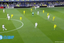 【乐玩LEWIN】米利唐单刀打偏，几分钟后库尔图瓦扑出对方单刀-乐玩真人线上娱乐