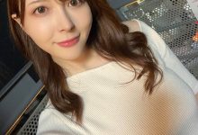 【乐玩LEWIN】高颜值小只马《岬奈奈美》最新作品推荐介绍及封面预览-乐玩真人线上娱乐