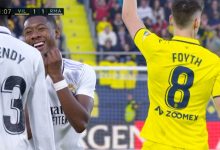 【乐玩LEWIN】刘星气笑了!阿拉巴手撑地,福伊特把球踢在他手上造点莫雷诺命中-乐玩真人线上娱乐