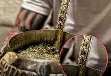 【乐玩LEWIN】三颗星吸管,梅西晒刻有三颗星和世界杯冠军奖杯的马黛茶吸管-乐玩真人线上娱乐