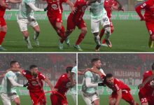 【乐玩LEWIN】意媒:主裁判萨基已承认自己的错误并向国米道歉,他可能被停赛-乐玩真人线上娱乐