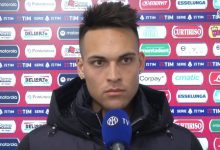 【乐玩LEWIN】劳塔罗:进球取消让我们很生气,不过我们本可以早早结束比赛-乐玩真人线上娱乐