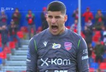 【乐玩LEWIN】经纪人:我向拜仁推荐波黑门将科瓦切维奇,他是欧洲最佳年轻门将-乐玩真人线上娱乐