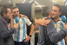 【乐玩LEWIN】?斯卡洛尼:训练梅西这样的球员很简单,让他们在场上舒服就行-乐玩真人线上娱乐