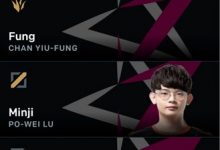 【乐玩LEWIN】LoLEsports泄露JT新阵容名单:全是年轻人,还有个曾转去打手游-乐玩真人线上娱乐