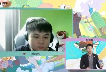 【乐玩LEWIN】EHOME.xiaoyu采访:中国队伍训练比较有纪律 很想打进Major-乐玩真人线上娱乐