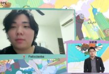 【乐玩LEWIN】Knights.Felixciaoba：能赢主要靠Flyby进化了 打TI第四名太紧张-乐玩真人线上娱乐