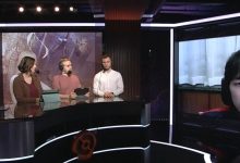 【乐玩LEWIN】EHOME.Night:没有教练 大家赛前会一起讨论半小时BP-乐玩真人线上娱乐