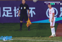 【乐玩LEWIN】?奥斯卡开出角球，巴尔加斯前点一蹭，武磊头球冲顶破僵-乐玩真人线上娱乐