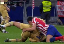 【乐玩LEWIN】一周热评:奔雷手:你们这样的动作是有伤风化的-乐玩真人线上娱乐