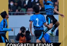 【乐玩LEWIN】新百年的起点！第101届日本高中足球锦标赛：冈山学芸馆首次夺冠-乐玩真人线上娱乐