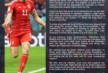 【乐玩LEWIN】致敬贝尔: 从边路突击手到超级巨星,他用17年创造了奇迹-乐玩真人线上娱乐