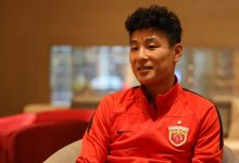 【乐玩LEWIN】对话武磊：最难忘2015年足协杯进球大战 渴望收获足协杯冠军-乐玩真人线上娱乐