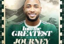 【乐玩LEWIN】官方:前武汉长江外援拉斐尔加盟全北现代-乐玩真人线上娱乐