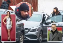 【乐玩LEWIN】Again？太阳报：吉格斯弟媳再度出轨，与有3个孩子的消防员同居-乐玩真人线上娱乐