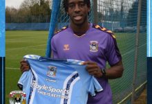 【乐玩LEWIN】官方：曼城20岁后卫埃斯布兰特租借加盟考文垂，到本赛季结束-乐玩真人线上娱乐