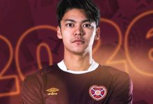 【乐玩LEWIN】官方:苏超哈茨签下日本U21国脚小田裕太郎,签约3年半-乐玩真人线上娱乐