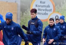 【乐玩LEWIN】粤媒:很多国内俱乐部都想引进吴少聪,但他希望去更高水准的平台-乐玩真人线上娱乐