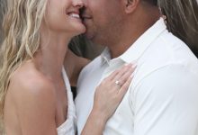 【乐玩LEWIN】大罗将迎来第四段婚姻,育有两儿两女,昔日情场浪子回归家庭?-乐玩真人线上娱乐