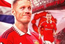 【乐玩LEWIN】197前德甲神锋!收梅西俩窝窝,曼联新援韦霍斯特还是财团继承人-乐玩真人线上娱乐