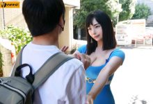 【乐玩LEWIN】吉根尤莉亚(吉根ゆりあ)最新作品waaa-237介绍及封面预览-乐玩真人线上娱乐