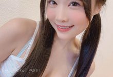 【乐玩LEWIN】透明感美少女《吉冈日和》最新作品推荐介绍及封面预览-乐玩真人线上娱乐
