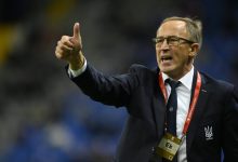 【乐玩LEWIN】官方:乌克兰足协宣布国家队主帅佩特拉科夫离任-乐玩真人线上娱乐