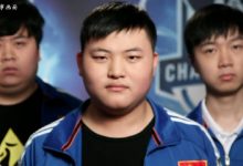 【乐玩LEWIN】LPL分享Uzi选手传奇纪录片：走下征战十年的舞台 我们仍为你自豪-乐玩真人线上娱乐