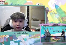 【乐玩LEWIN】PSGLGD.NTS：我们觉得火女不是很厉害 针对一下可以放出来打一打-乐玩真人线上娱乐