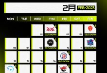 【乐玩LEWIN】NIP官博发布春季赛赛程:1月15日首战UP-乐玩真人线上娱乐