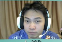 【乐玩LEWIN】Aster.BoBoKa采访:R神温和国土严格 皮球不会玩力丸-乐玩真人线上娱乐