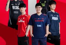 【乐玩LEWIN】LPL官方分享开赛倒计时1天：厉兵秣马 只争第一 为竞技的魅力欢呼-乐玩真人线上娱乐