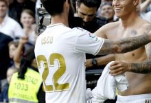 【乐玩LEWIN】当打之年告别主流视野,J罗和伊斯科,是时代更迭的牺牲品吗-乐玩真人线上娱乐