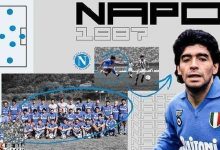 【乐玩LEWIN】在马拉多纳的守护下 阿根廷已夺冠!那不勒斯要复制33年前的神迹-乐玩真人线上娱乐