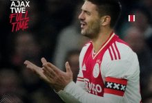 【乐玩LEWIN】感觉被掏空?近5轮4平1负,阿贾克斯跌至荷甲第3-乐玩真人线上娱乐