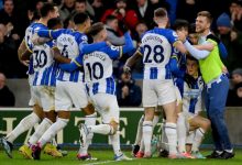 【乐玩LEWIN】3球完胜利物浦，频繁卖人的布莱顿，为何还有如此战力？-乐玩真人线上娱乐