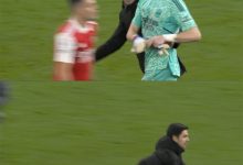 【乐玩LEWIN】一周热评:卑微塔子在线劝说伦敦唯一扎球王-乐玩真人线上娱乐