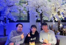 【乐玩LEWIN】同一家俱乐部效力，李磊晒合照为张琳艳庆生：18岁生日快乐?-乐玩真人线上娱乐