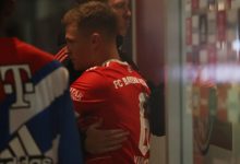 【乐玩LEWIN】图片报：为获更多成功引入新仪式，纳帅在赛前拥抱所有的队员-乐玩真人线上娱乐