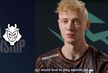 【乐玩LEWIN】骗小孩?LEC官推和G2官推联动整活:Rekkles是个潜力不俗的新人-乐玩真人线上娱乐