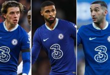 【乐玩LEWIN】如果切尔西必须放弃图中的其中一位球员,你会让哪位离队?-乐玩真人线上娱乐