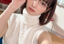 【乐玩LEWIN】JK制服甜心《仓本蓳》最新作品推荐介绍及封面预览-乐玩真人线上娱乐