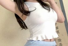 【乐玩LEWIN】妩媚感混血女优《晶爱丽》最新作品推荐介绍及封面预览-乐玩真人线上娱乐